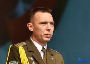 У 61-й истребительной авиационной базы в Барановичах – новый командир