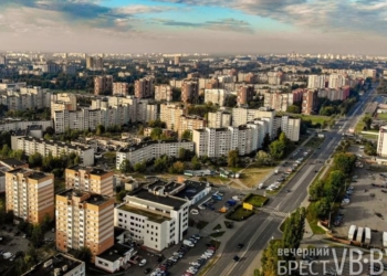 Лицом к лицу с проблемами жилья столкнулись брестские «москвичи»