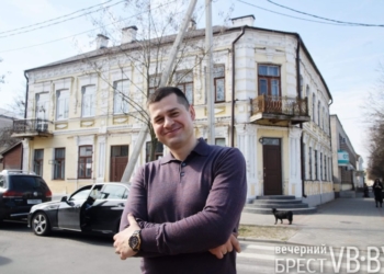 Имя собственное. Галерея «Византий» переезжает