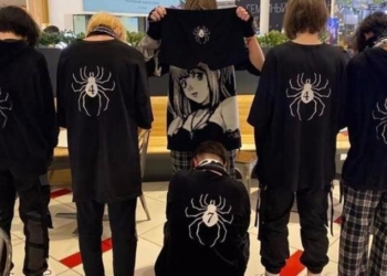 «Паучья» сеть опутала умы. В Бресте задержаны более 50 сторонников ЧВК «Рёдан»