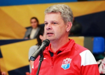 Новым директором БГК «Мешков Брест» стал Николай Хорошун