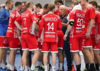 Четверо брестских «мешковцев» вызваны в сборные Беларуси и России