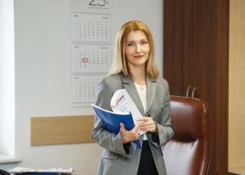 Инна ЕВДОКИМОВА, начальник отдела качества BREMOR: «Трудности должны будоражить»