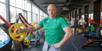 Как стать красивым?