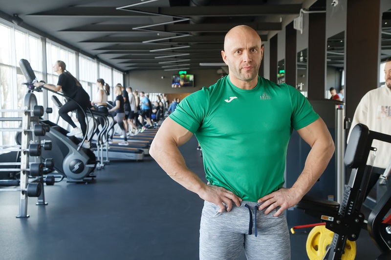 Как стать красивым