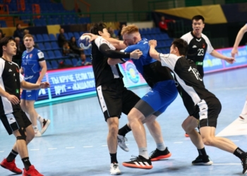 «Аист» большого влёта. «Мешков Брест» на старте плей-офф сенсационно проиграл последней команде Суперлиги