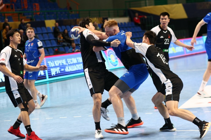 “Stork” of great flight.  “Meshkov Brest” at the start of the playoffs sensationally lost to the last team of the Superleague