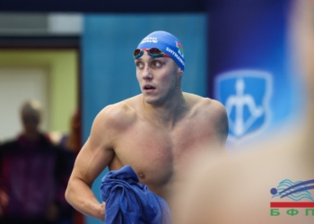 Топовый результат Шимановича и четыре золота для брестчан. Итоги третьего дня чемпионата страны по плаванию