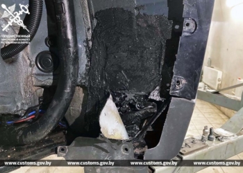 Белорусу разрешили ввезти из Польши оптовую партию кокаина и гашиша. А потом накрыли весь преступный канал