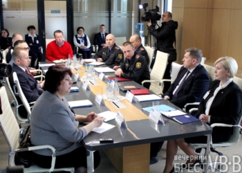 Банкиры и правоохранители обсудили, как сделать безопаснее жизнь клиентов первых, чтобы они не стали «клиентами» вторых