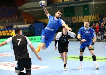 «Мешков Брест» не без приключений обыграл «Аист Китая» в решающем матче четвертьфинальной серии