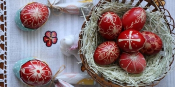 Католики и протестанты всего мира отмечают Пасху