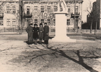 В поисках утраченного времени. Первая Сталинская школа