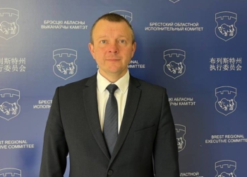 Алексей Степанович