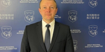 Алексей Степанович