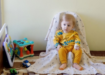 Мальчику из Бреста сделали самый дорогой укол в мире