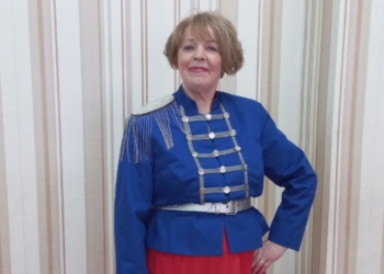 Бабушка, ты – супер! Как солистка из Бреста шла к финалу шоу «Ты супер! 60+»