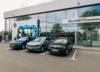 АВТОномия широкого профиля. Как из мелкой автомастерской вырос большой бизнес