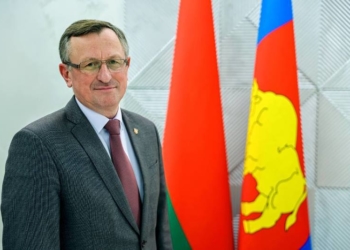 Дмитрий Городецкий