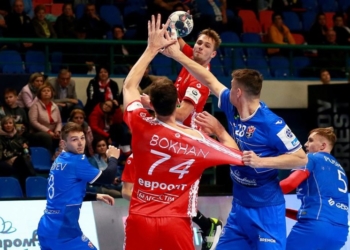 «Мешков Брест» сыграет со сборной Беларуси