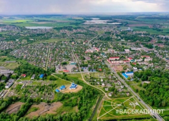 35 квартир в жабинковской новостройке получат брестские «очередники»