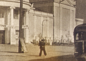 В поисках утраченного времени. Возвращение театра