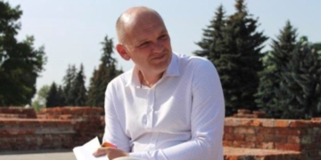 Сергей Крук