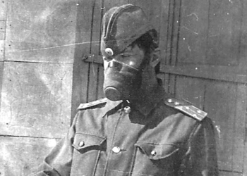 «В зону отчуждения ехал как на войну…» Подполковник милиции в отставке Михаил Крегель – о службе в отселенных деревнях в жарком сентябре 1986-го…