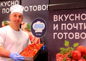 Собираясь на пикник, не забудем про шашлык