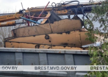 Заготовитель втормета не отразил в документах более 14,5 тонны металлолома и попал на административный протокол