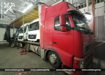 В «Козловичах» перевозчики снова пытаются хитрить с математикой