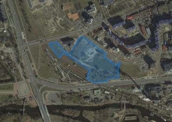 Из окна редакции. Мы – из будущего!