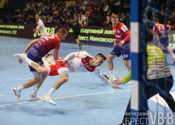 Минский СКА выиграл Кубок Беларуси. «Мешков Брест» завалил концовку белорусского «классико»