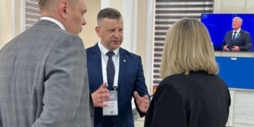 Мы до Берлина шли от Самарканда… Впечатления от визита на берега Амударьи – от заместителя председателя облисполкома Вадима Кравчука