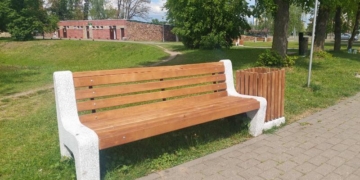 А вы заметили обновления в Брестской крепости ко Дню Победы?