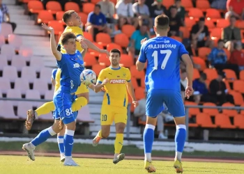 БАТЭ-Ислрочь