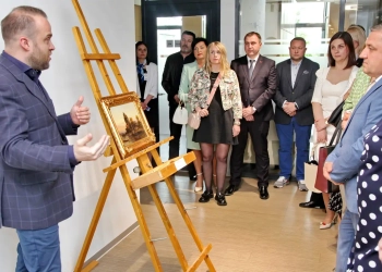 Купальская ночь и графика века – на «Дороге домой»