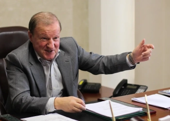 Александр Корнилов ТермоБрест