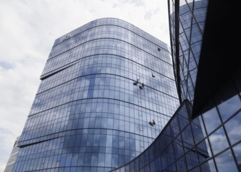 «IQ» с высоты птичьего полета