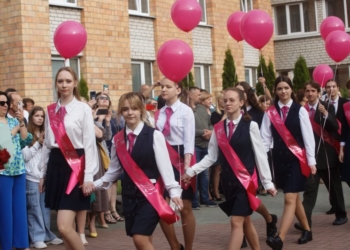 Детство, прощай