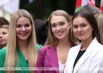 Молодежь ценности