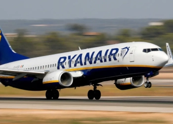 Ryanair