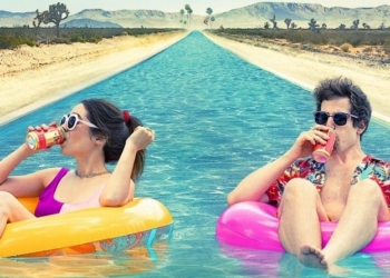 Настроение – лето: пять фильмов, которые помогут его дождаться