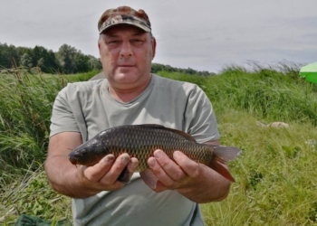 А что для вас рыбалка?