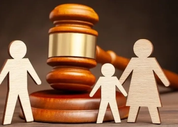 Взыскание алиментов