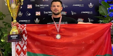 армрестлинг Братченя