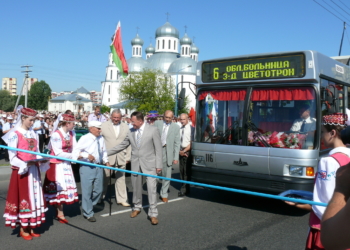 День города История Палышенков