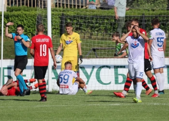 Динамо Брест Белшина