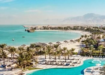 Эмираты R Hotels