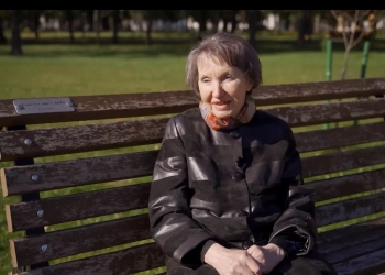 глаз Валентина Петровны Вовченко